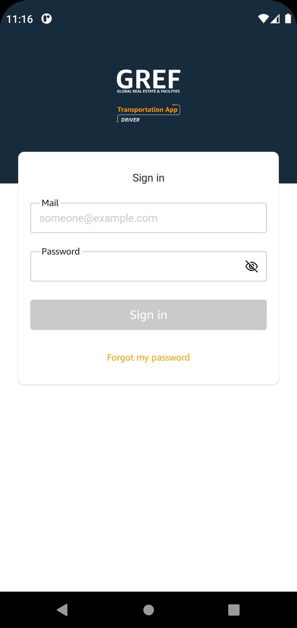 GREF Driver screenshot image 9_funmod.online