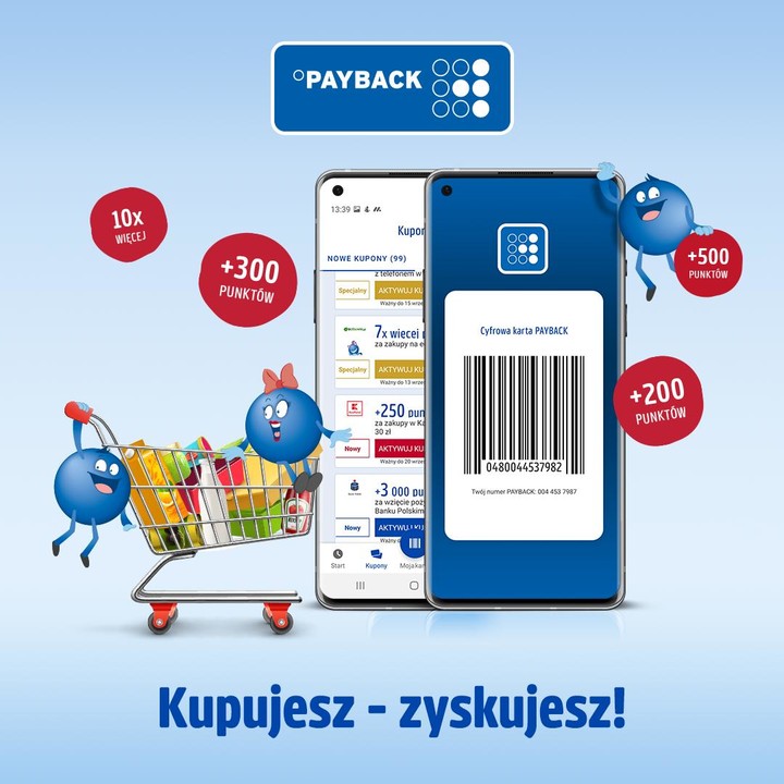 PAYBACK: zakupy i kupony screenshot image 4_funmod.online