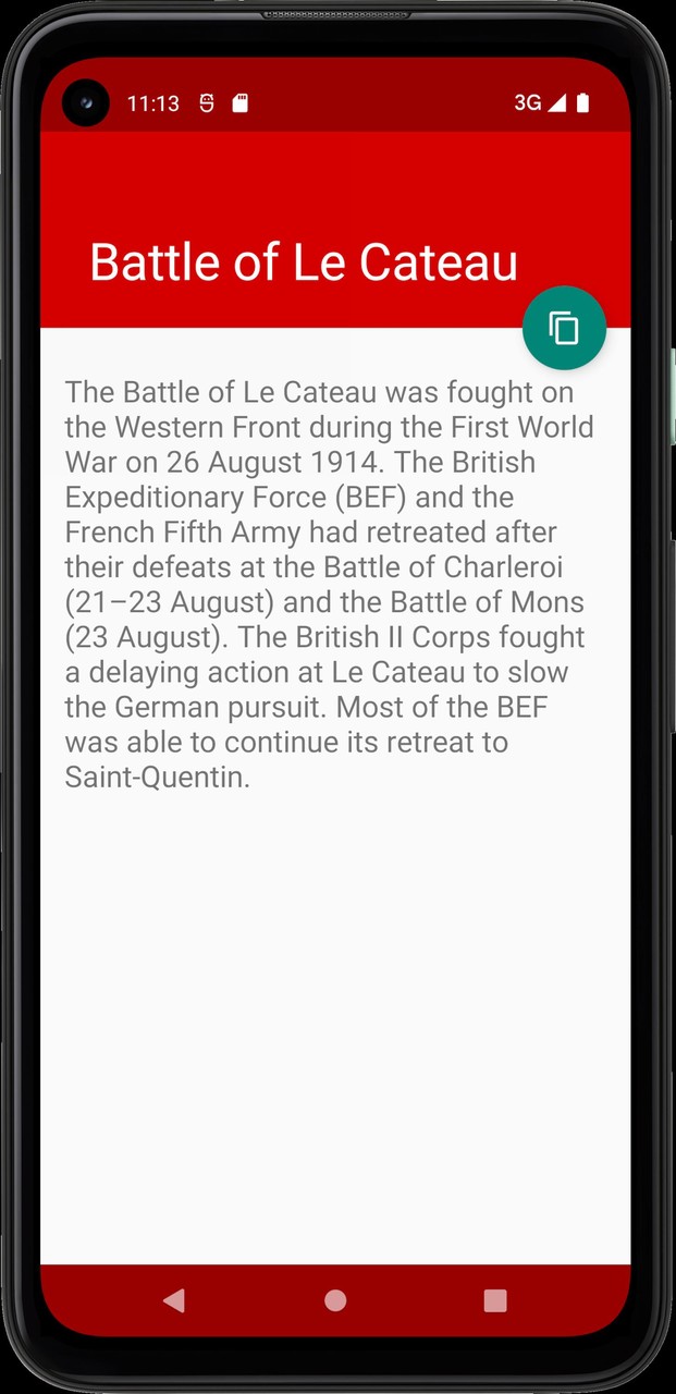 Vetus Battles screenshot image 4_funmod.online