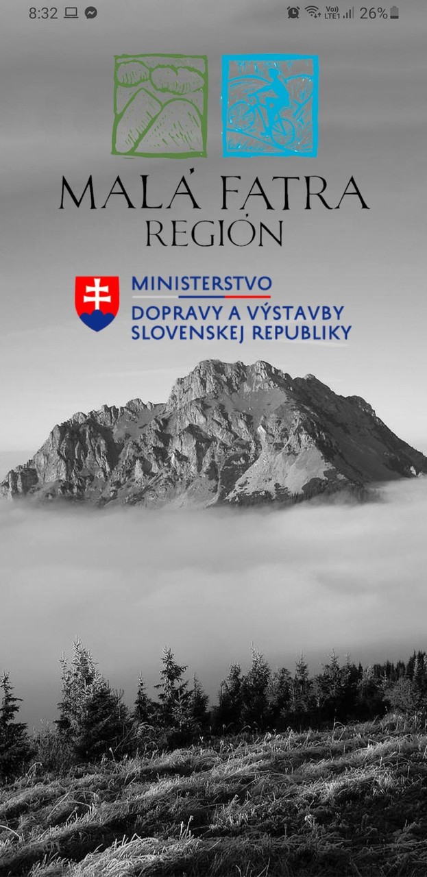 Trasy Malá Fatra screenshot image 1_funmod.online