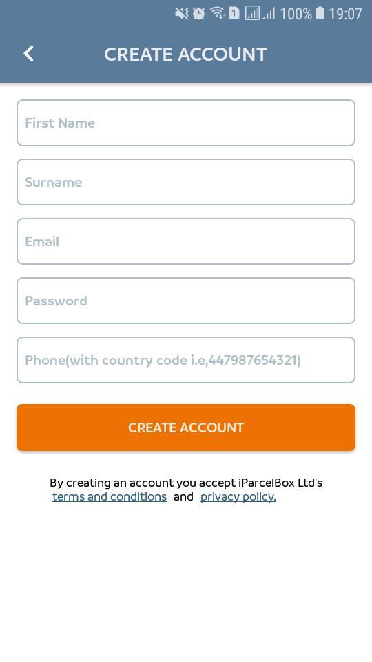 iParcelBox screenshot image 8_funmod.online