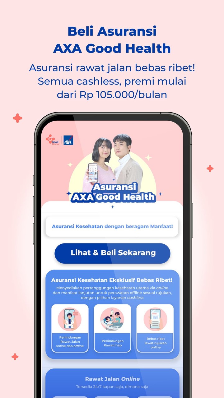 Good Doctor screenshot image 26_funmod.online