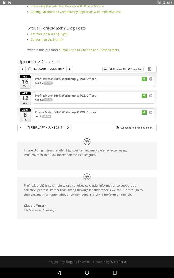 Profile Match screenshot image 10_funmod.online