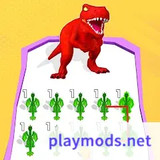Merge Monster Battle Arena<span>(No Ads)</span>0.2.7_funmod.online