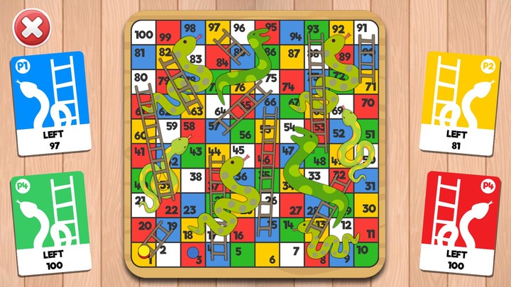 Board Games screenshot image 2_funmod.online