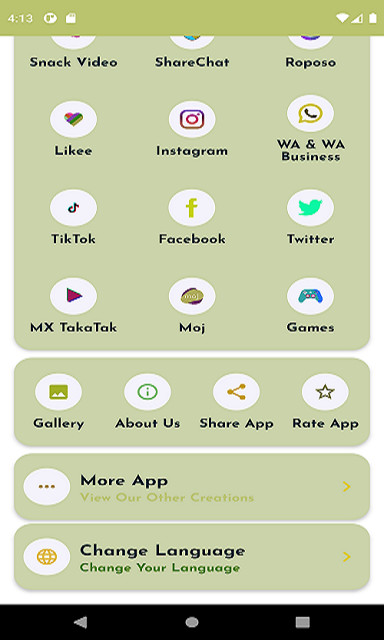 Gacha Studio<span>(Mod Menu)</span> screenshot image 5_funmod.online