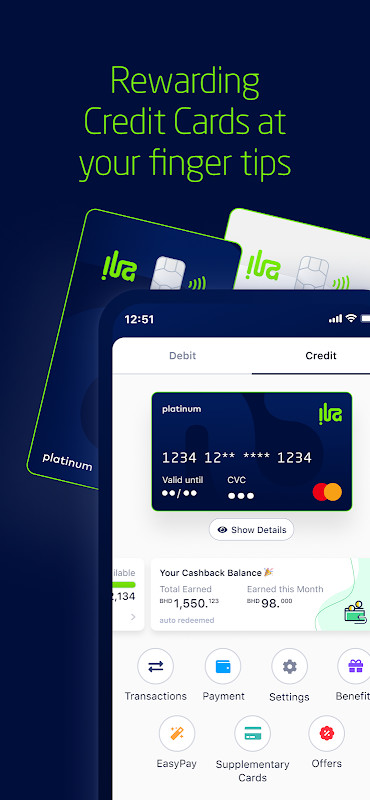 ila Bank screenshot image 3_funmod.online