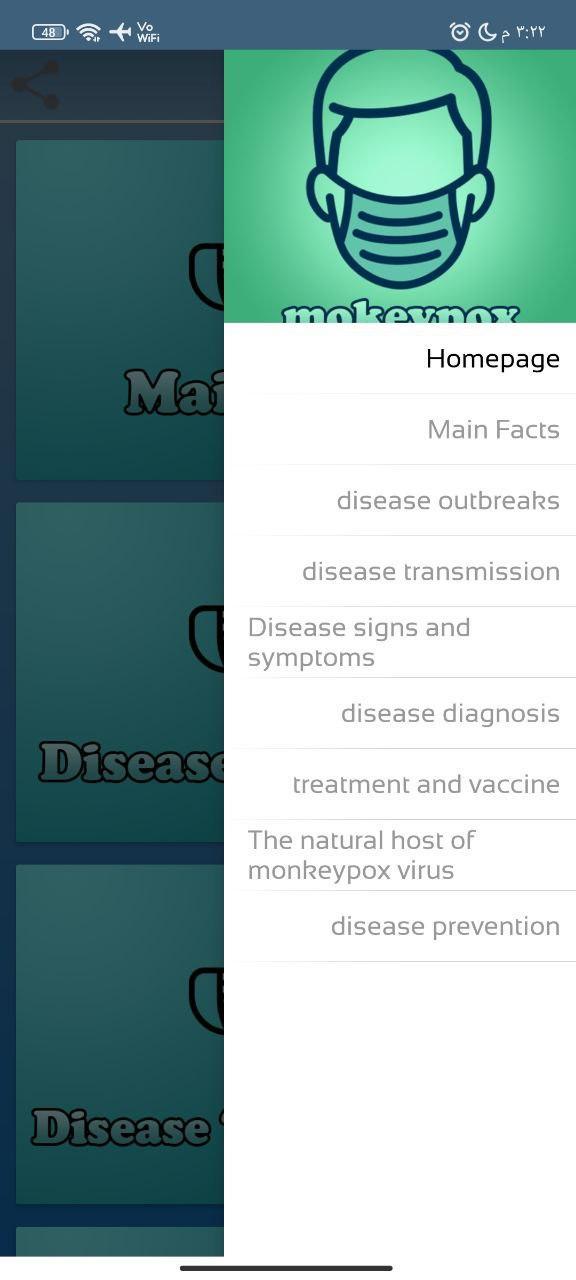 monkeypox screenshot image 6_funmod.online