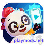 Dr. Panda Town<span>(Unlocked all)</span>23.2.67_funmod.online