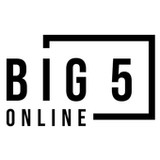 Big 5 OnlineBig 5 Online 12.1.1_funmod.online