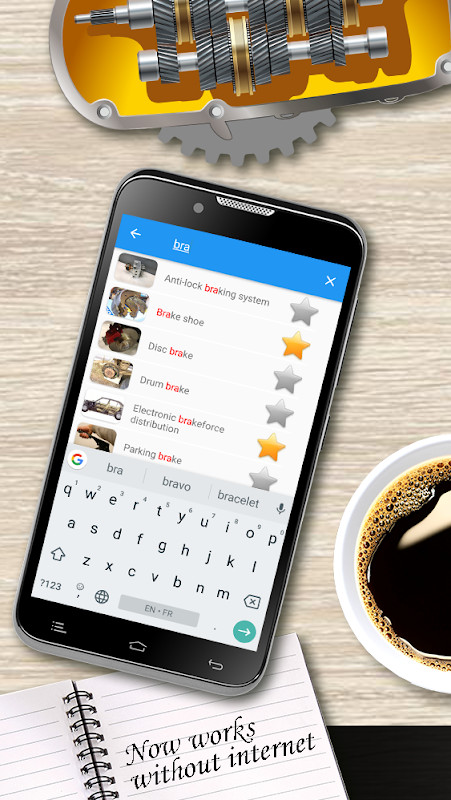 Auto parts. Guide screenshot image 6_funmod.online