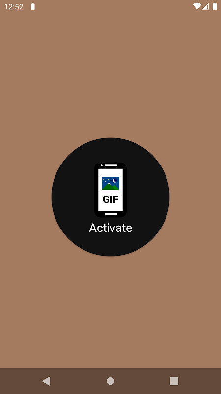 GIF Live Wallpaper screenshot image 4_funmod.online