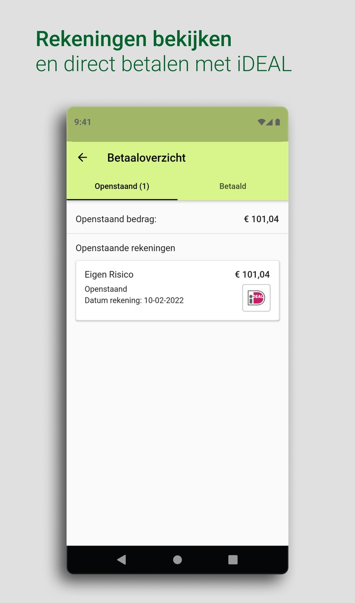 MijnStadHolland screenshot image 5_funmod.online