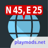 Map Coordinates<span>(Premium Unlocked)</span>5.6.7_funmod.online