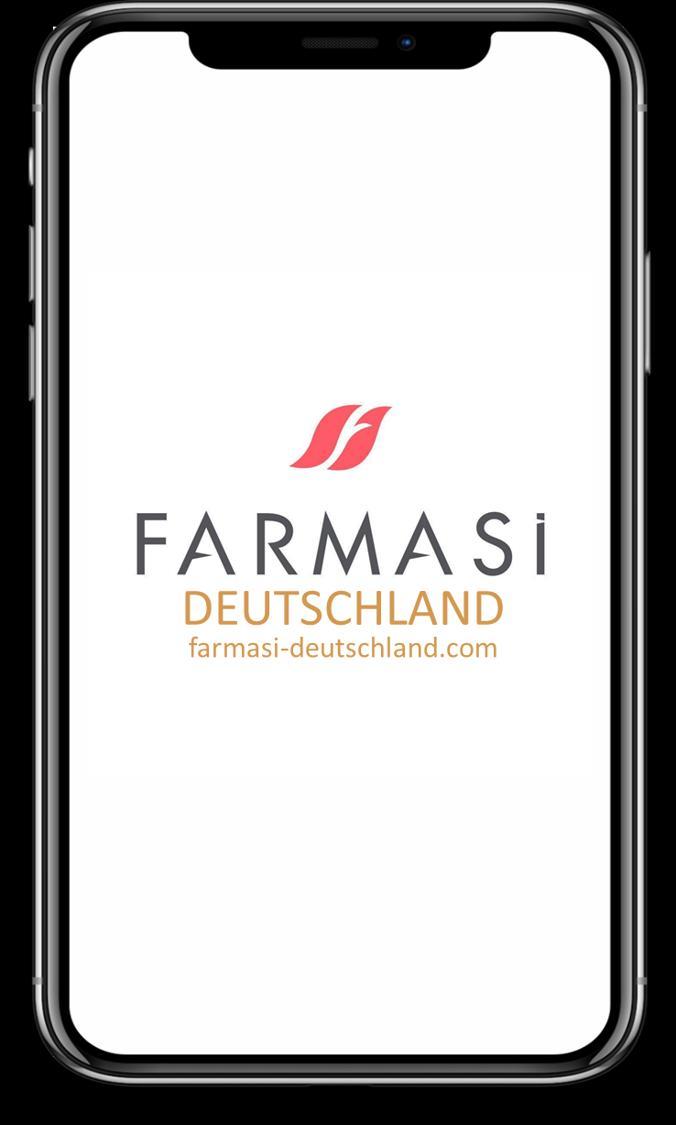 Farmasi Deutschland screenshot image 1_funmod.online