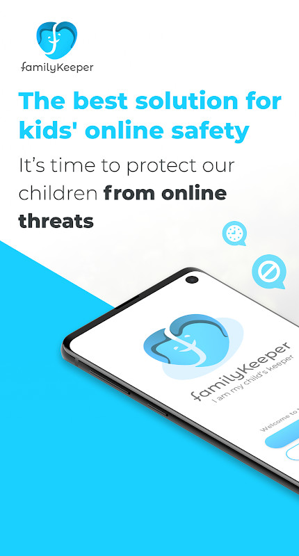 FamilyKeeper Parental Control screenshot image 5_funmod.online