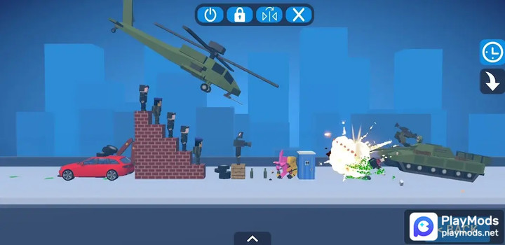 Cube Play<span>(no ads)</span> screenshot image 3_funmod.online