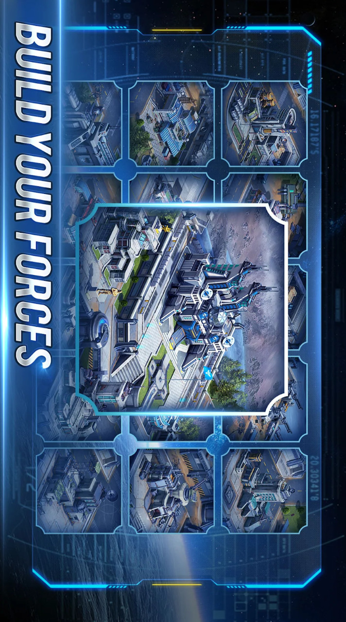 Starship:Zerg Invasion screenshot image 13_funmod.online