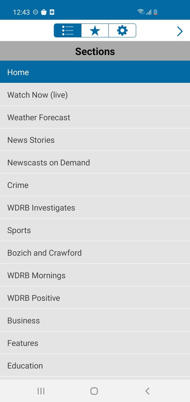 WDRB Now screenshot image 5_Popularmodapk.com
