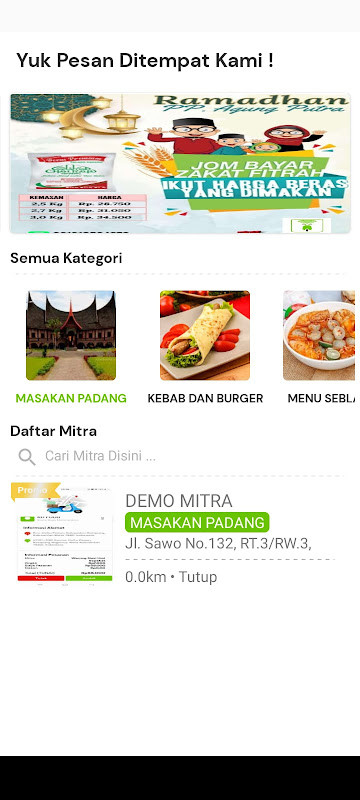 KO-JEK screenshot image 11_funmod.online