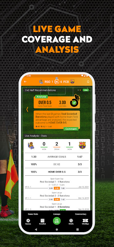 Win2Win screenshot image 6_funmod.online
