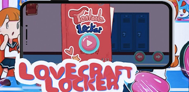 Lovecraft Locker : Mod Guide screenshot image 2_funmod.online