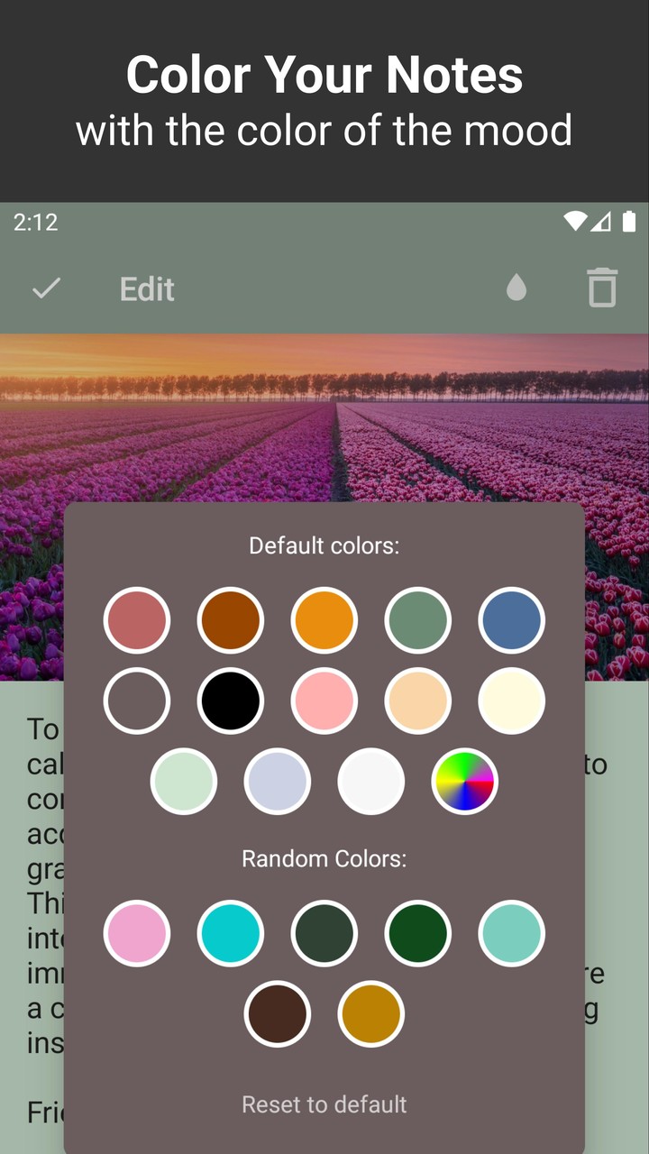 EventsMo Host App screenshot image 3_funmod.online