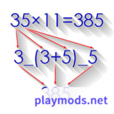 Math Tricks<span>(Premium Unlocked)</span>2.88_funmod.online