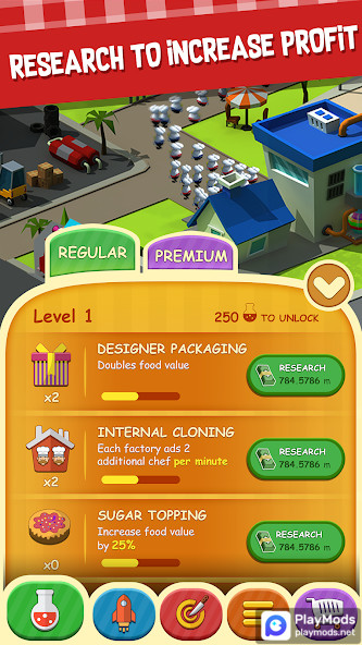 Day Night Meet Stranger Friend screenshot image 7_funmod.online