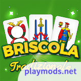 Briscola Tradizionale<span>(No Ads)</span>1.1.6_funmod.online