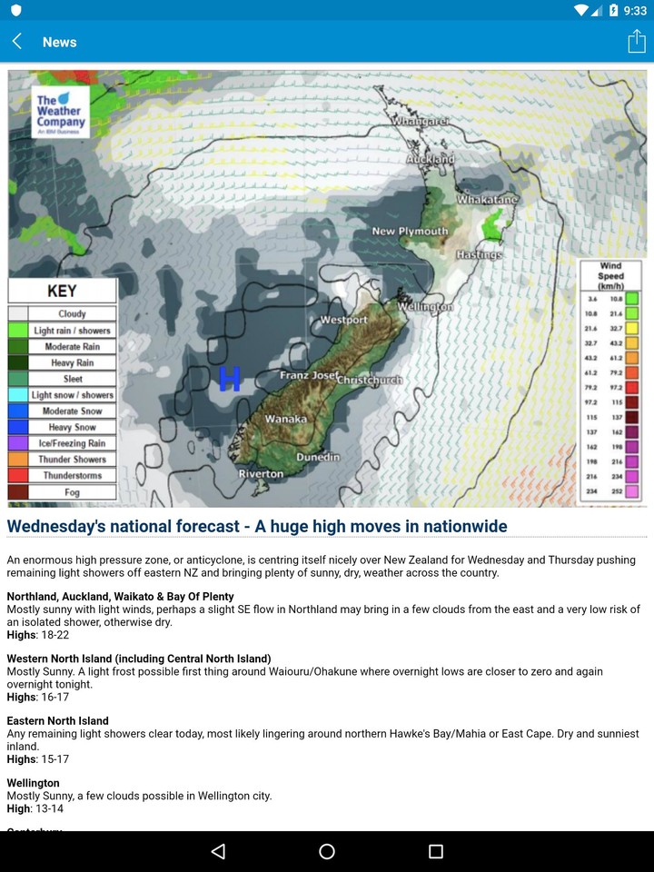 WeatherWatch screenshot image 9_funmod.online
