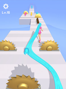 Ninja is one size fits all screenshot image 13_funmod.online