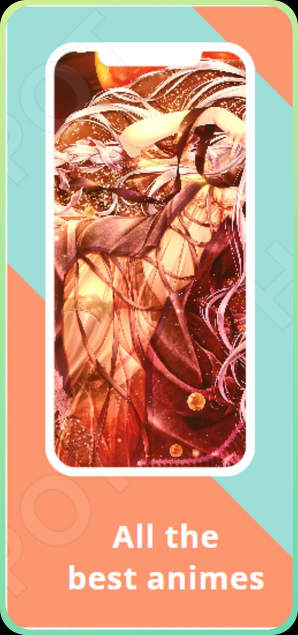 Kiss Anime Online Sub & Dub screenshot image 8_funmod.online