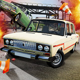 Car Crash Club Russia<span>(Unlimited Currency)</span>1.3.3_funmod.online