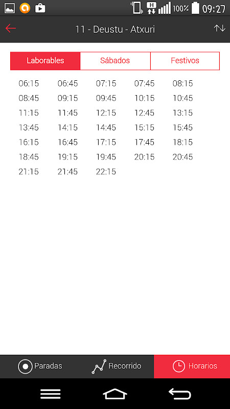 Check Calendar - Habit Making screenshot image 15_funmod.online