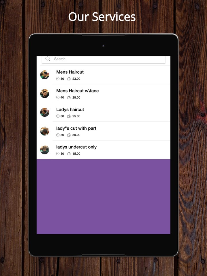 Pac the Barber screenshot image 11_funmod.online
