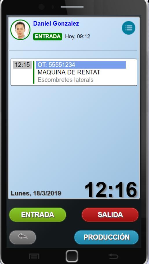 鹿児島の美容室vivaceの公式アプリ screenshot image 1_funmod.online