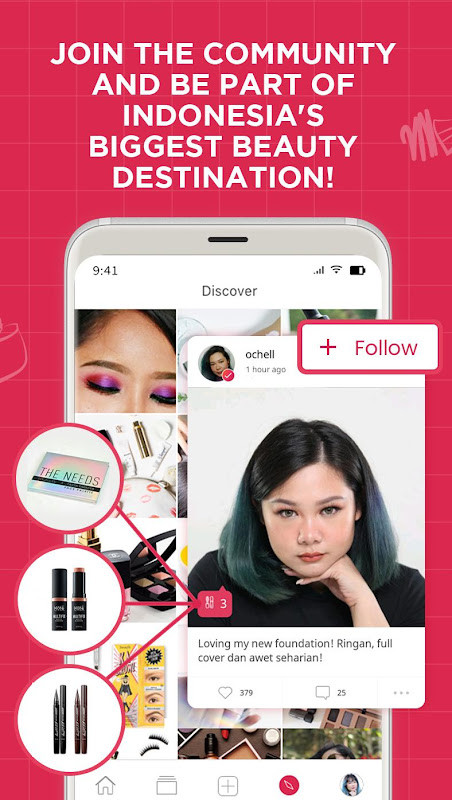 Female Daily screenshot image 3_funmod.online