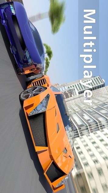 汽车模拟器3D破解版<span>(mod)</span> screenshot image 5_funmod.online