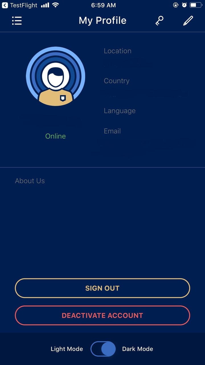 Ask Those Who Know screenshot image 6_funmod.online