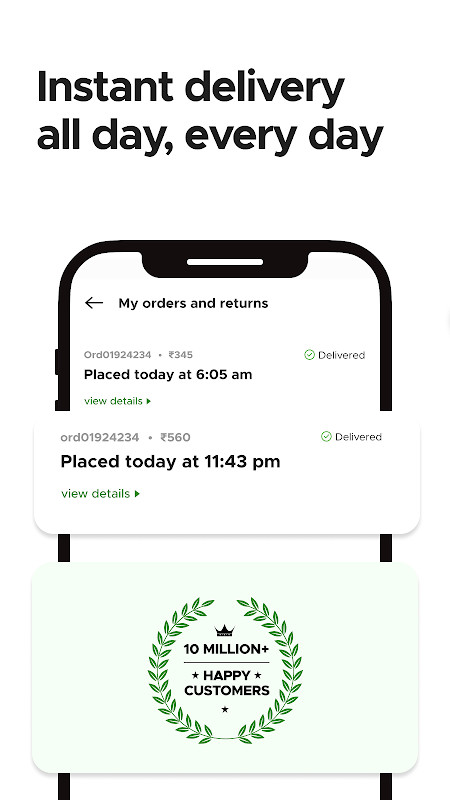 Like Me Now screenshot image 8_funmod.online