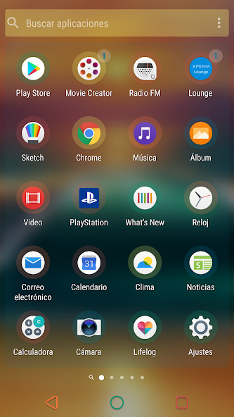 Flutter Multi-City screenshot image 2_funmod.online