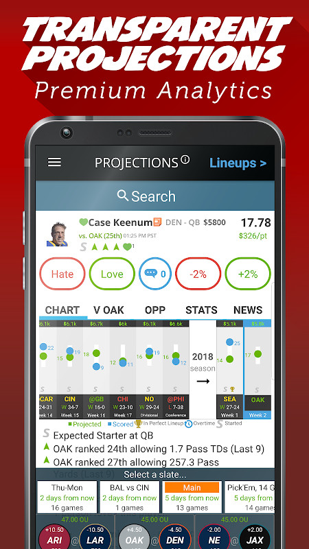 LineStar For DK screenshot image 6_funmod.online