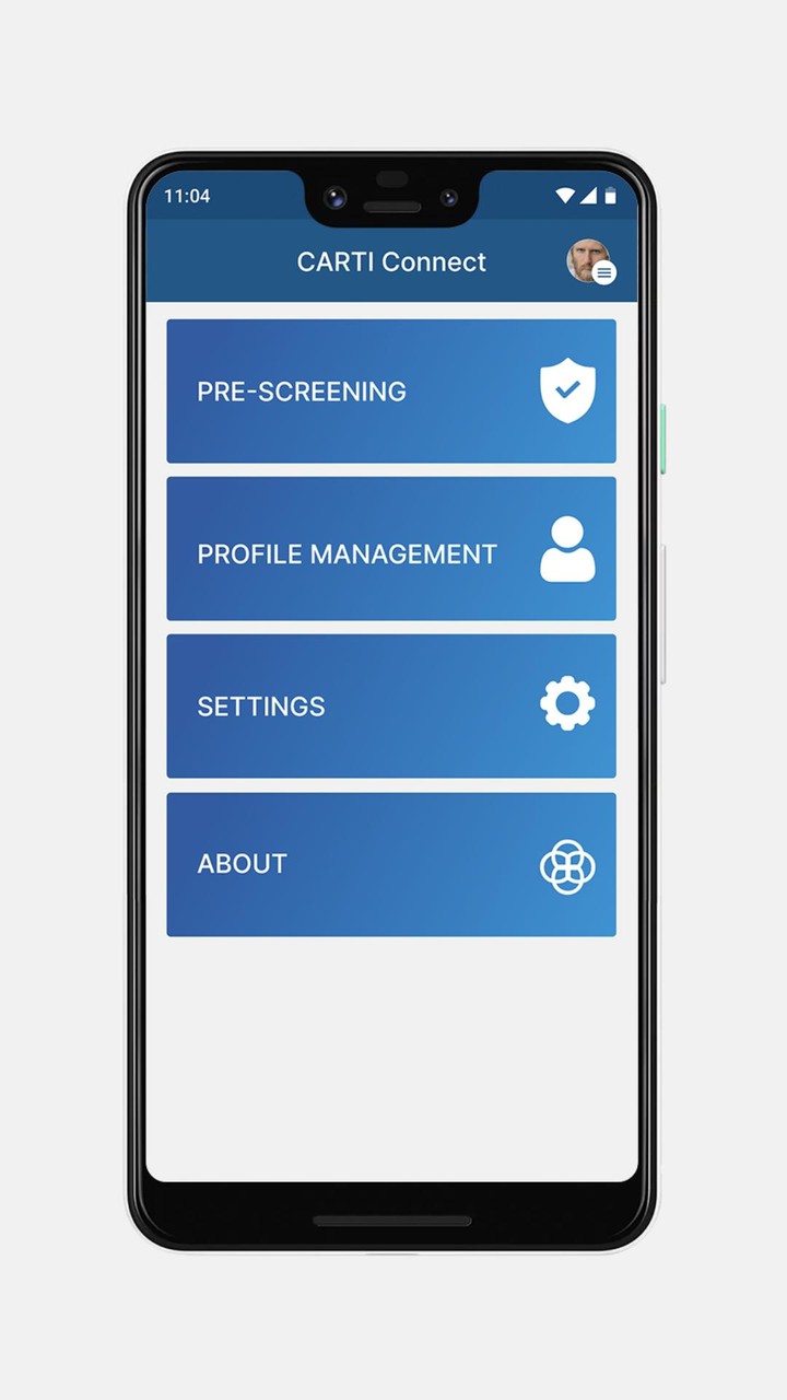 CARTI Connect screenshot image 11_funmod.online