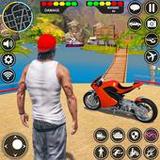 Real Bike Stunt Racing Games1.8_funmod.online
