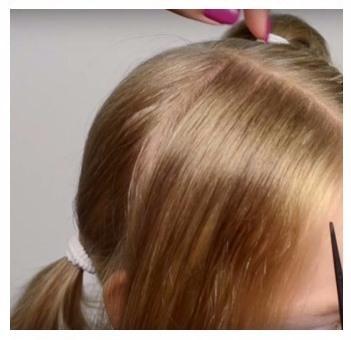 Hairstyles for children for sh screenshot image 9_funmod.online