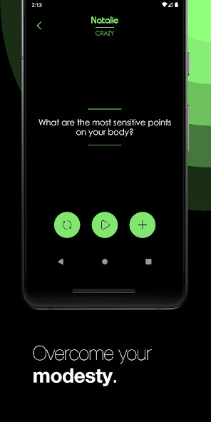 Truth or Dare<span>(Unlocked)</span> screenshot image 4_funmod.online