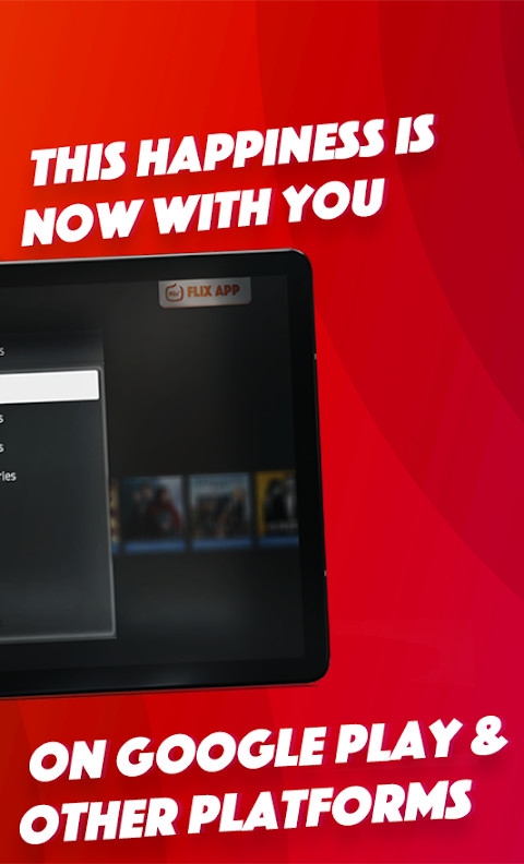 Flix TV Player screenshot image 14_funmod.online