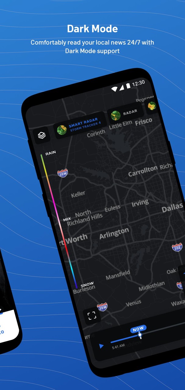 NBC 5 Dallas-Fort Worth News screenshot image 5_funmod.online