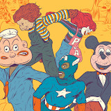 Nextbots Memes BR: Online/MP<span>(No Ads Free Rewards)</span>172.0_funmod.online